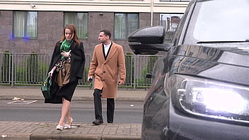 Rich bitch nicole murkovski takes a dp pounding at massage appointment gp3089