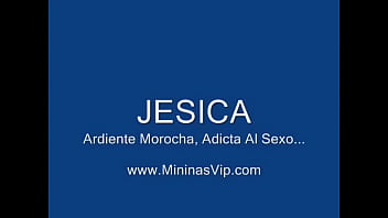 Morocha puta argentina follada