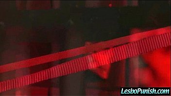 Aubrey & staci lesbians start hard sex play with used of sex toys clip 12