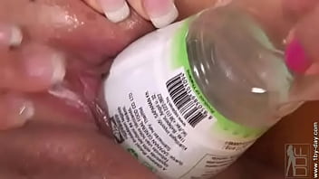 Candy cum for klaudia