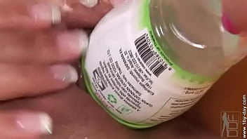 Candy cum for klaudia