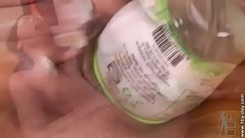 Candy cum for klaudia