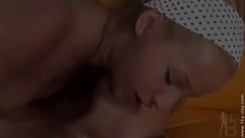 Candy cum for klaudia