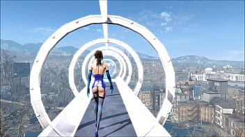 Fo4 cute attraction review Fo4 cute attraction review