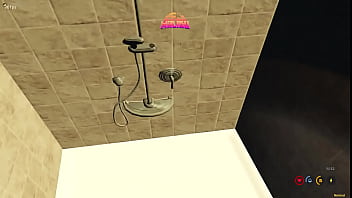 Mulher linda dançando peladinha gostosa