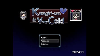 Nonton Katagiri-san Is Very Cold - Parte 3 thumbnail