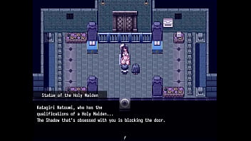 Katagiri san is very cold parte 3