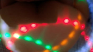 Girdibuena en la disco