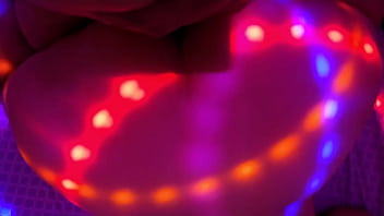 Girdibuena en la disco