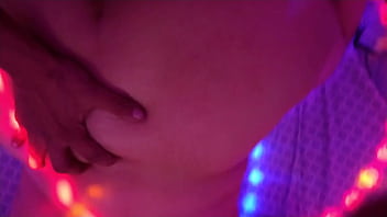 Girdibuena en la disco