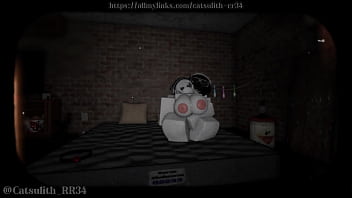 She walked into my house begging for me to fuck her while i recorded short