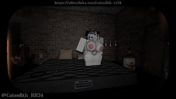 She walked into my house begging for me to fuck her while i recorded short