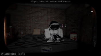 She walked into my house begging for me to fuck her while i recorded short