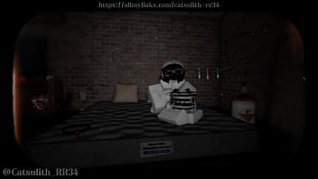 She walked into my house begging for me to fuck her while i recorded short