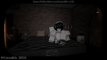 She walked into my house begging for me to fuck her while i recorded short