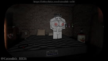 She walked into my house begging for me to fuck her while i recorded short