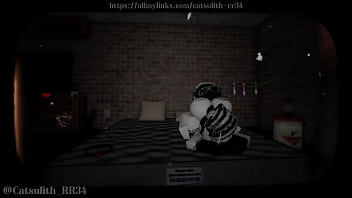 She walked into my house begging for me to fuck her while i recorded short