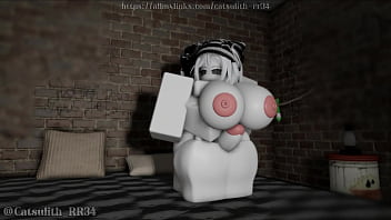 She walked into my house begging for me to fuck her while i recorded short