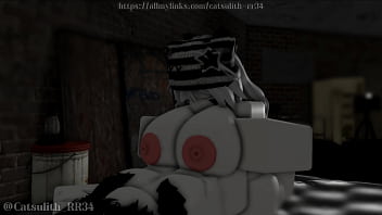 She walked into my house begging for me to fuck her while i recorded short