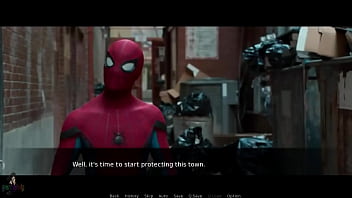 Spiderman behind the mask episode one Spiderman behind the mask episode one