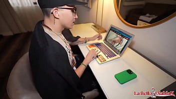 Think you’re worthy labelladiablax introducing the essencexxx dyroart out now on all our platforms