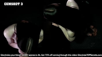 Fucking hell celestina you are surprisingly good at sucking dick