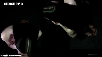 Fucking hell celestina you are surprisingly good at sucking dick