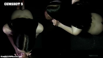 Fucking hell celestina you are surprisingly good at sucking dick