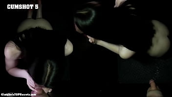 Fucking hell celestina you are surprisingly good at sucking dick