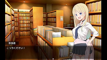 Gal magic girl marina japanese version hentai game gallery 3