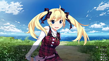 Grisaia no kajitsu urated