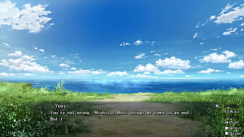 Grisaia no kajitsu urated