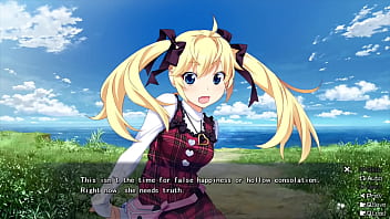 Grisaia no kajitsu urated
