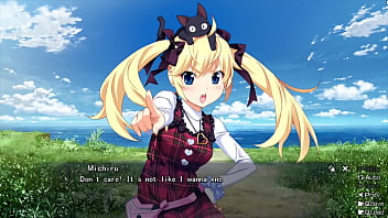 Grisaia no kajitsu urated