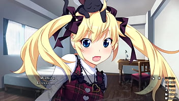 Grisaia no kajitsu urated