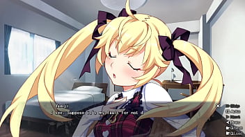 Grisaia no kajitsu urated