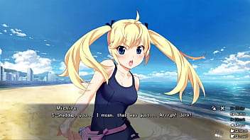 Grisaia no kajitsu urated