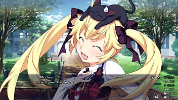 Grisaia no kajitsu urated