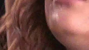 Squirting orgasm hard to stop it