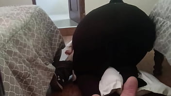 Married teacher fucked by student