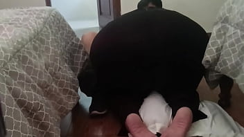 Married teacher fucked by student