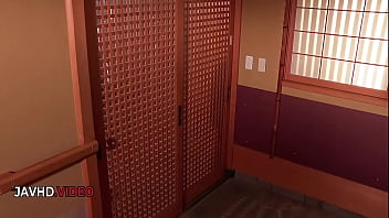 Reina takayama's sensual passion unfolds in steamy jav encounter