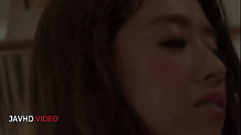 Sultry japanese beauty shares intimate moments in private encounter