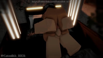 Fucked her and filled her insides short