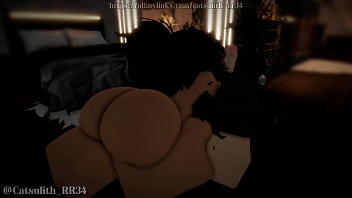 Fucked her and filled her insides short