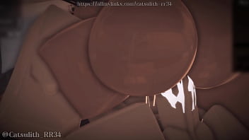 Fucked her and filled her insides short