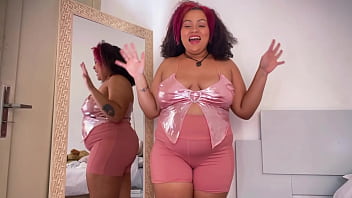 Annacutiepiie shein summer try on haul sexy & stylish looks for curvy queens