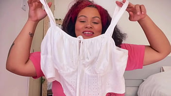 Annacutiepiie shein summer try on haul sexy & stylish looks for curvy queens