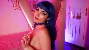 Edging joi fun in my dungeon