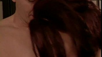 Kim got double stuffed